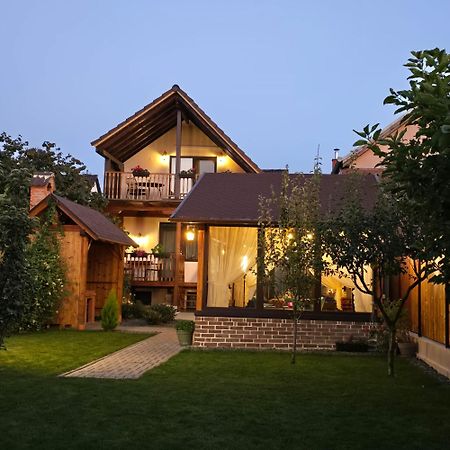 מלון סיביו Casa Renium מראה חיצוני תמונה